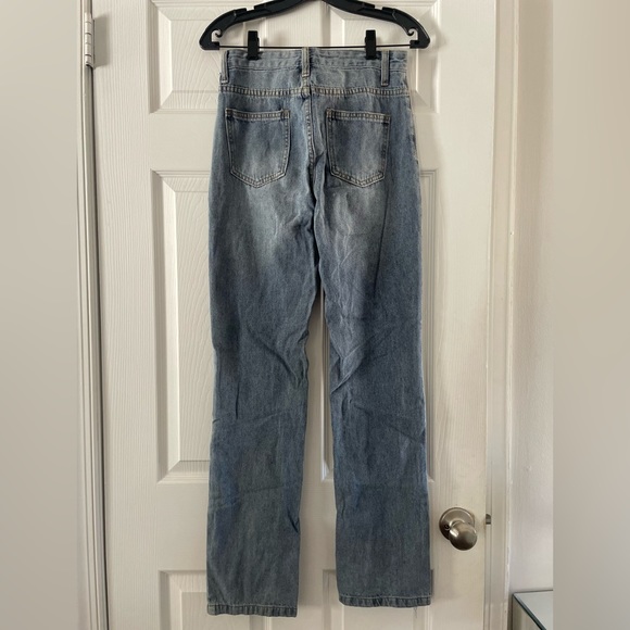 High Rise Jeans - Picture 2 of 2